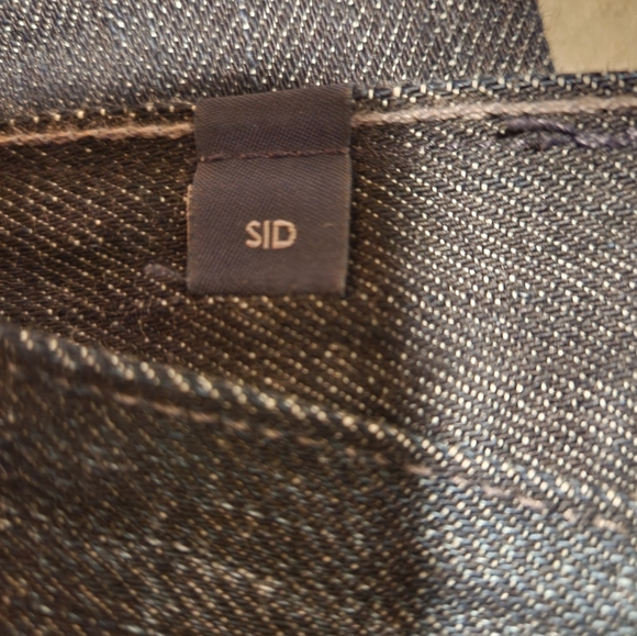 Bundle Linen Blazer and Citizen Denim - Picture 8 of 10